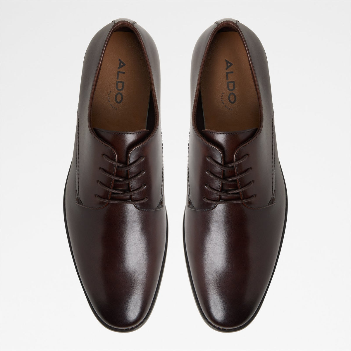 Khal - Dark Brown - image 5