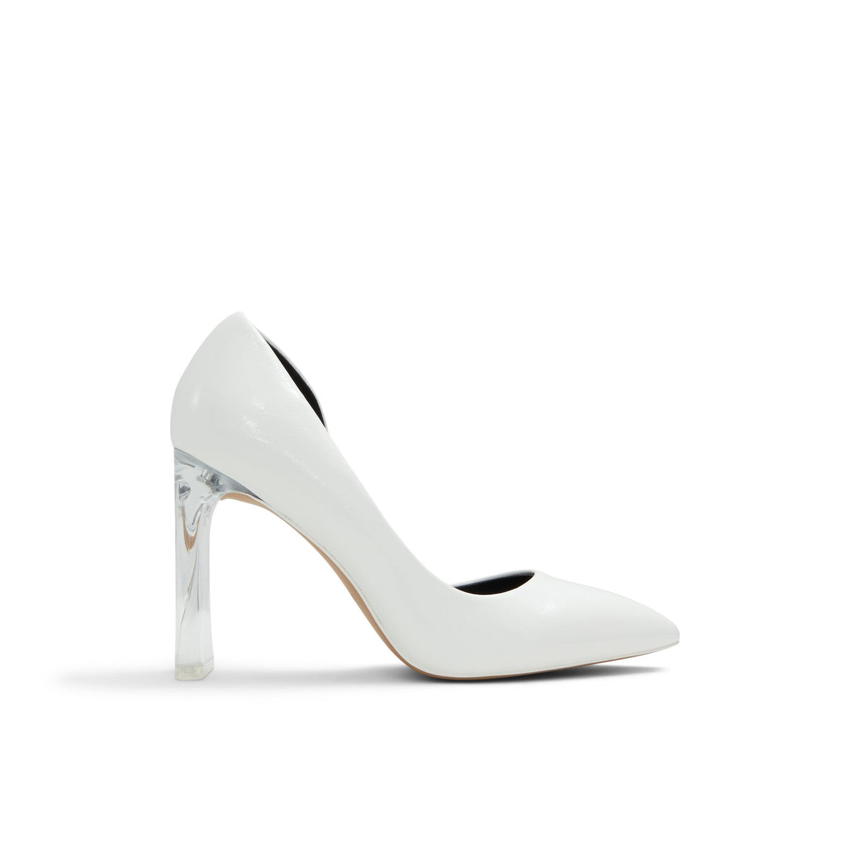 Kimberli - WHITE - square image