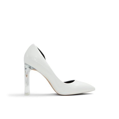 Kimberli - WHITE - square image