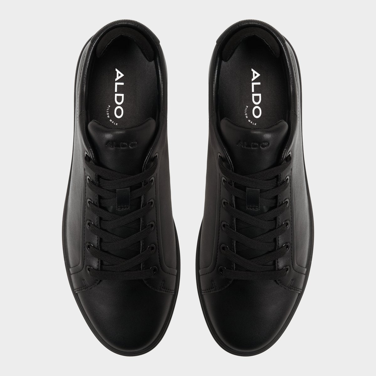 Kosmo - Black/Black - image 5