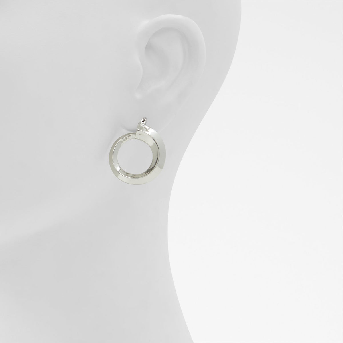 Kourtnay - Silver - image 1