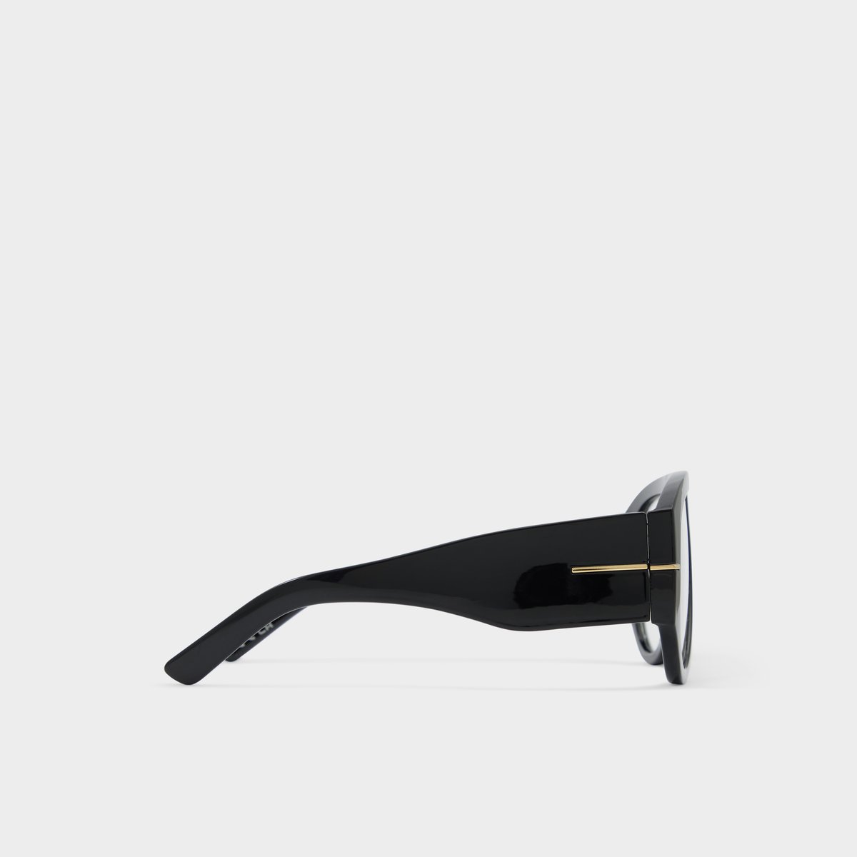 Krissyy - Black/Gold Multi - image 1