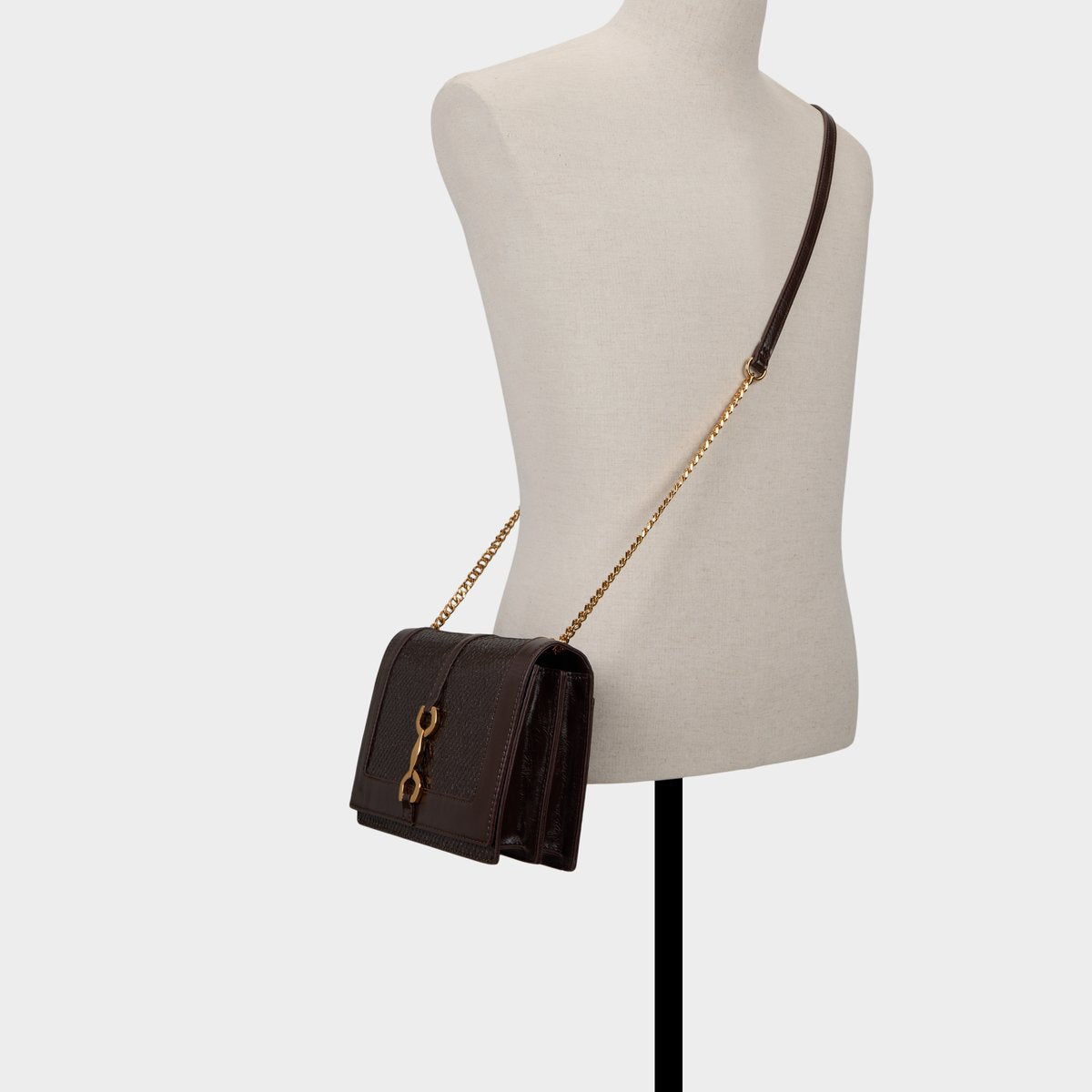 Kristena - Medium Brown - image 3