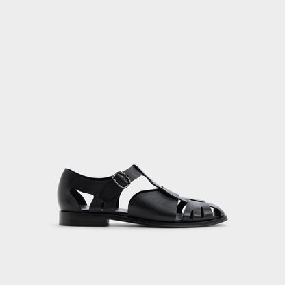 Lancing - Black - square image