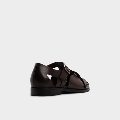 Lancing - Dark Brown - image 1