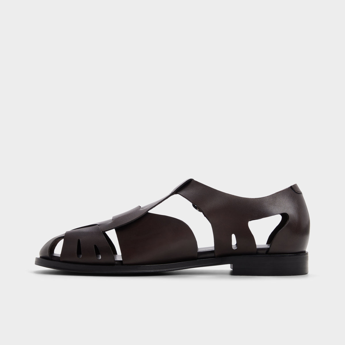 Lancing - Dark Brown - image 2