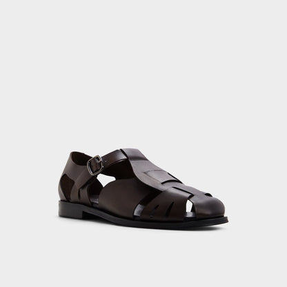 Lancing - Dark Brown - image 3
