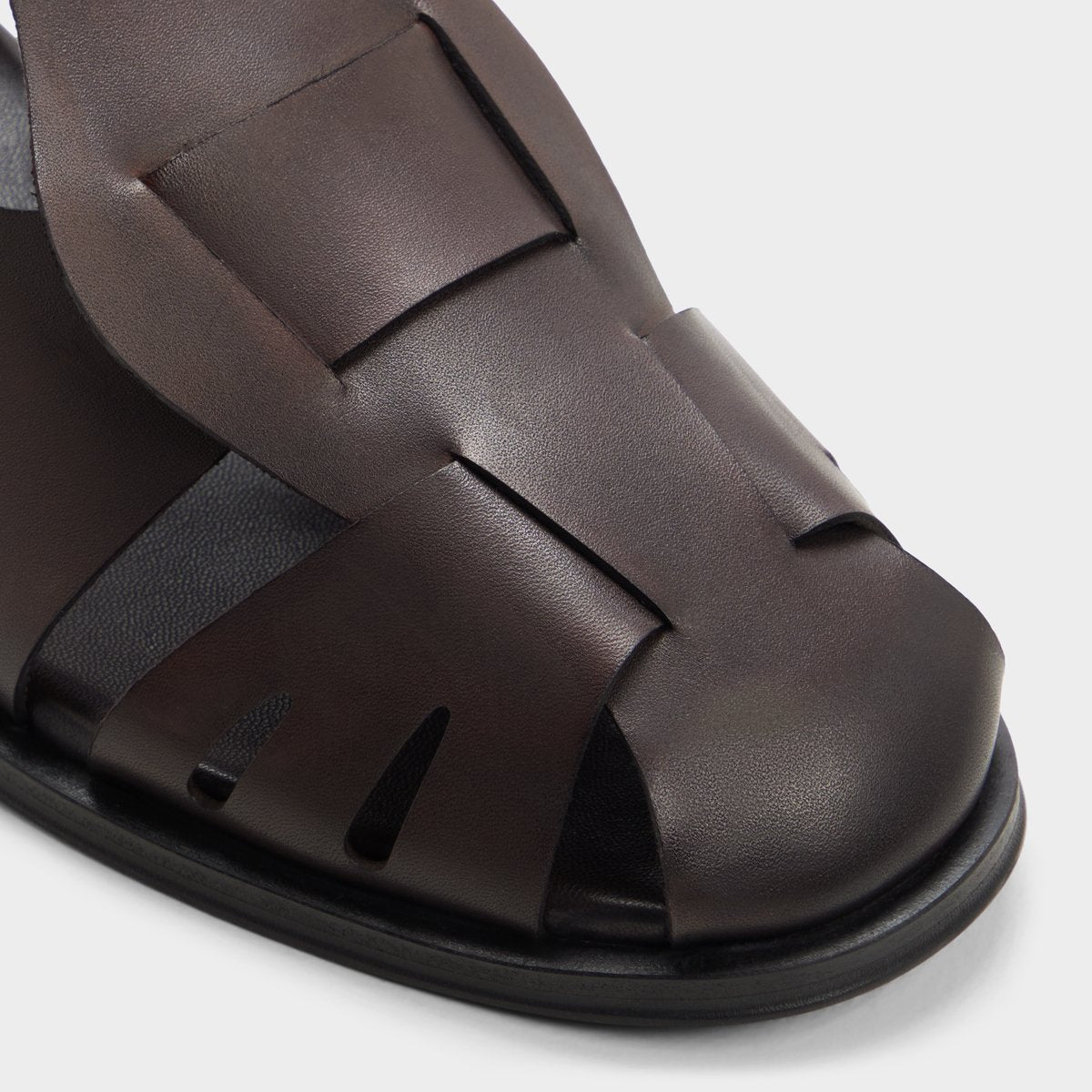 Lancing - Dark Brown - image 4