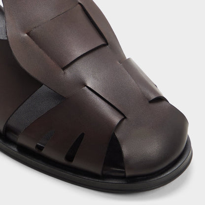 Lancing - Dark Brown - image 4