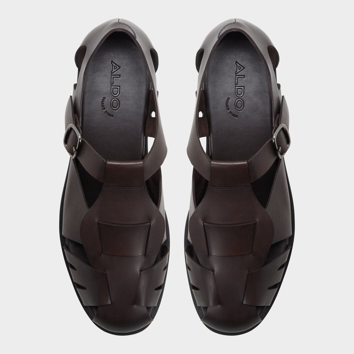 Lancing - Dark Brown - image 5