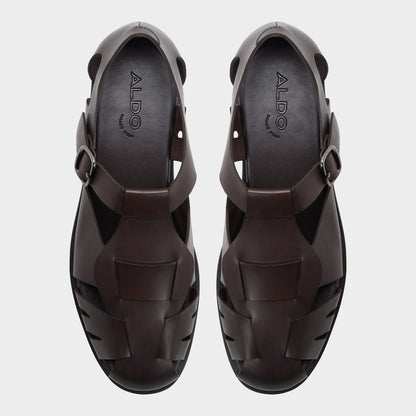 Lancing - Dark Brown - image 5
