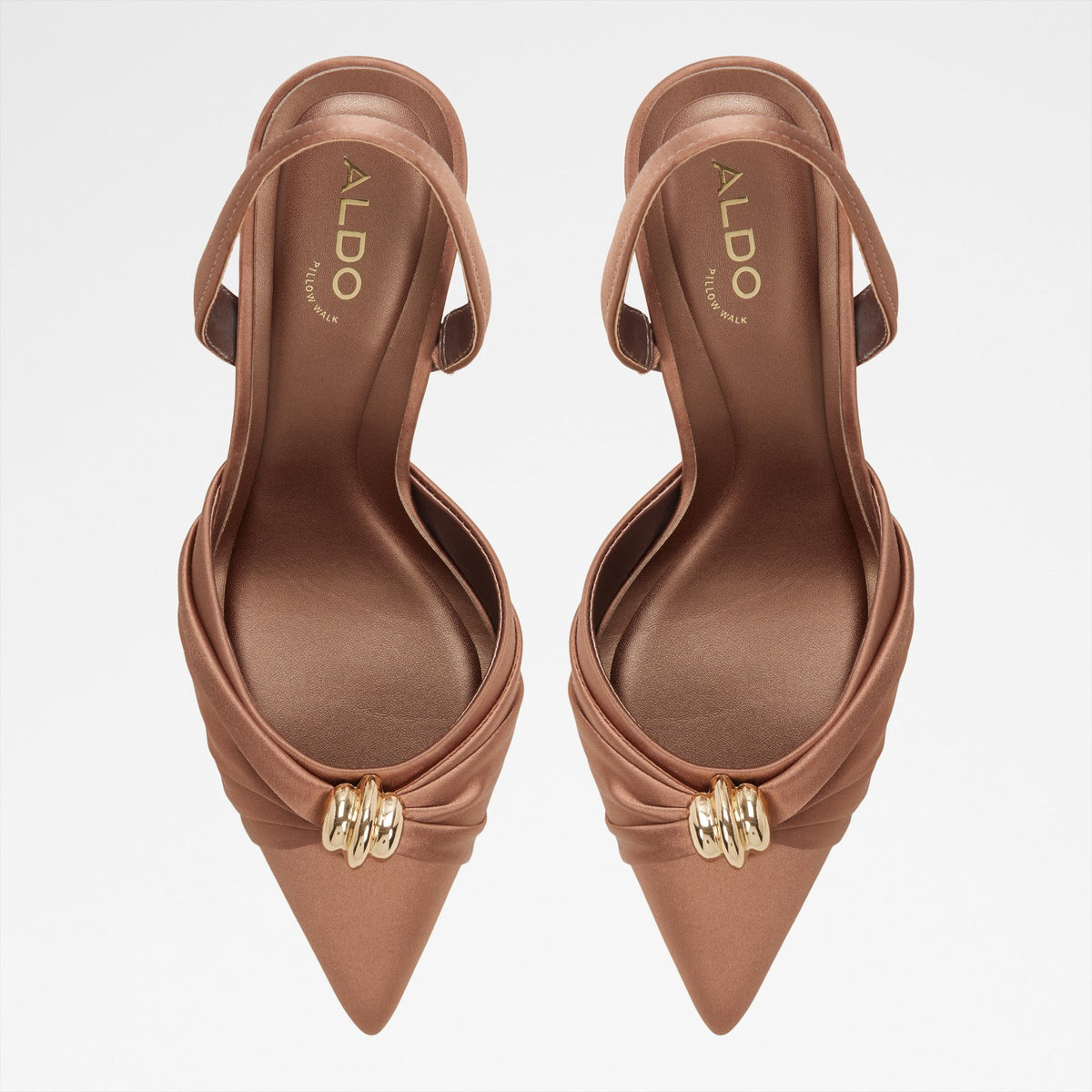 Larsynn - Light Brown - image 5