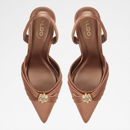Larsynn - Light Brown - image 5
