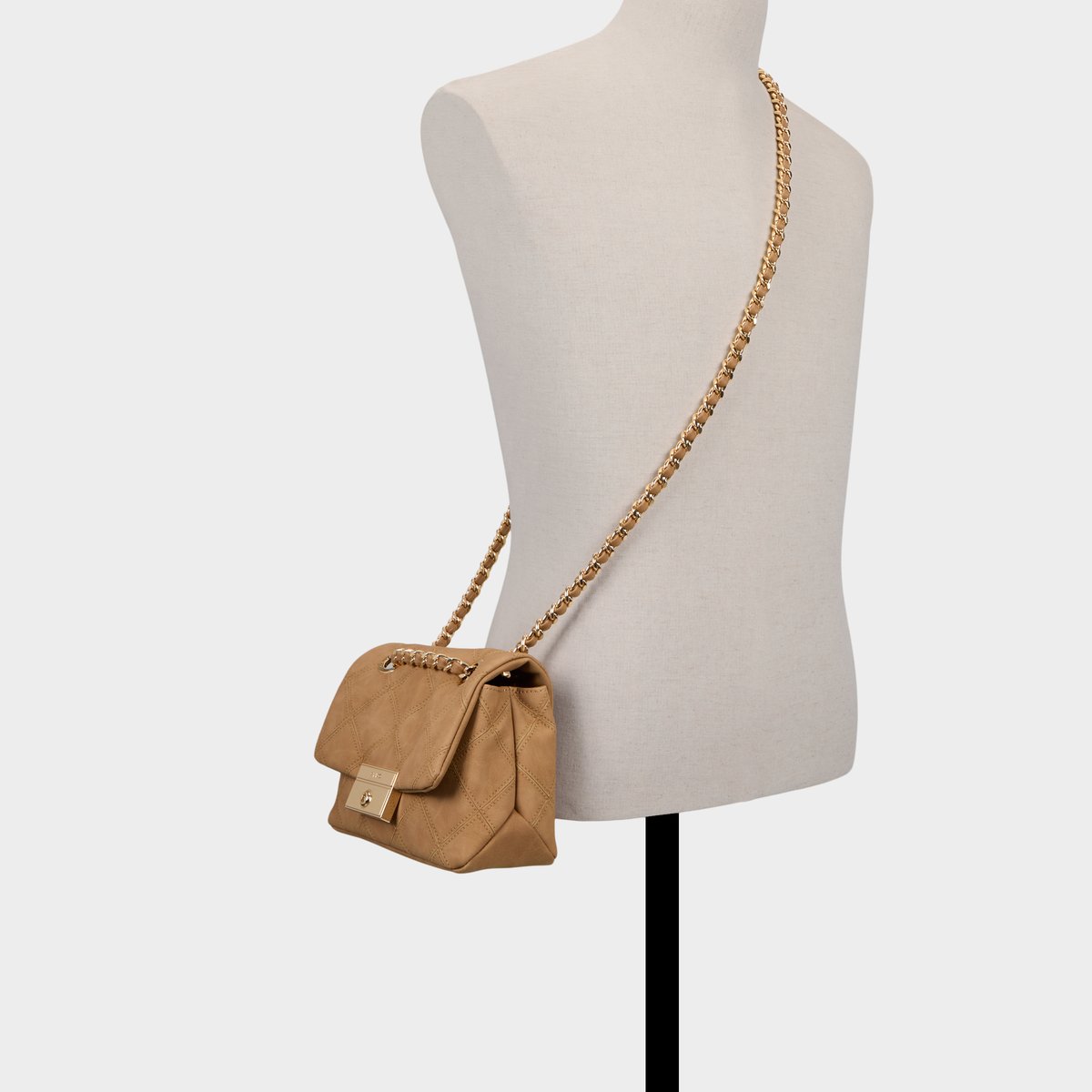 Latissia - Camel - image 3