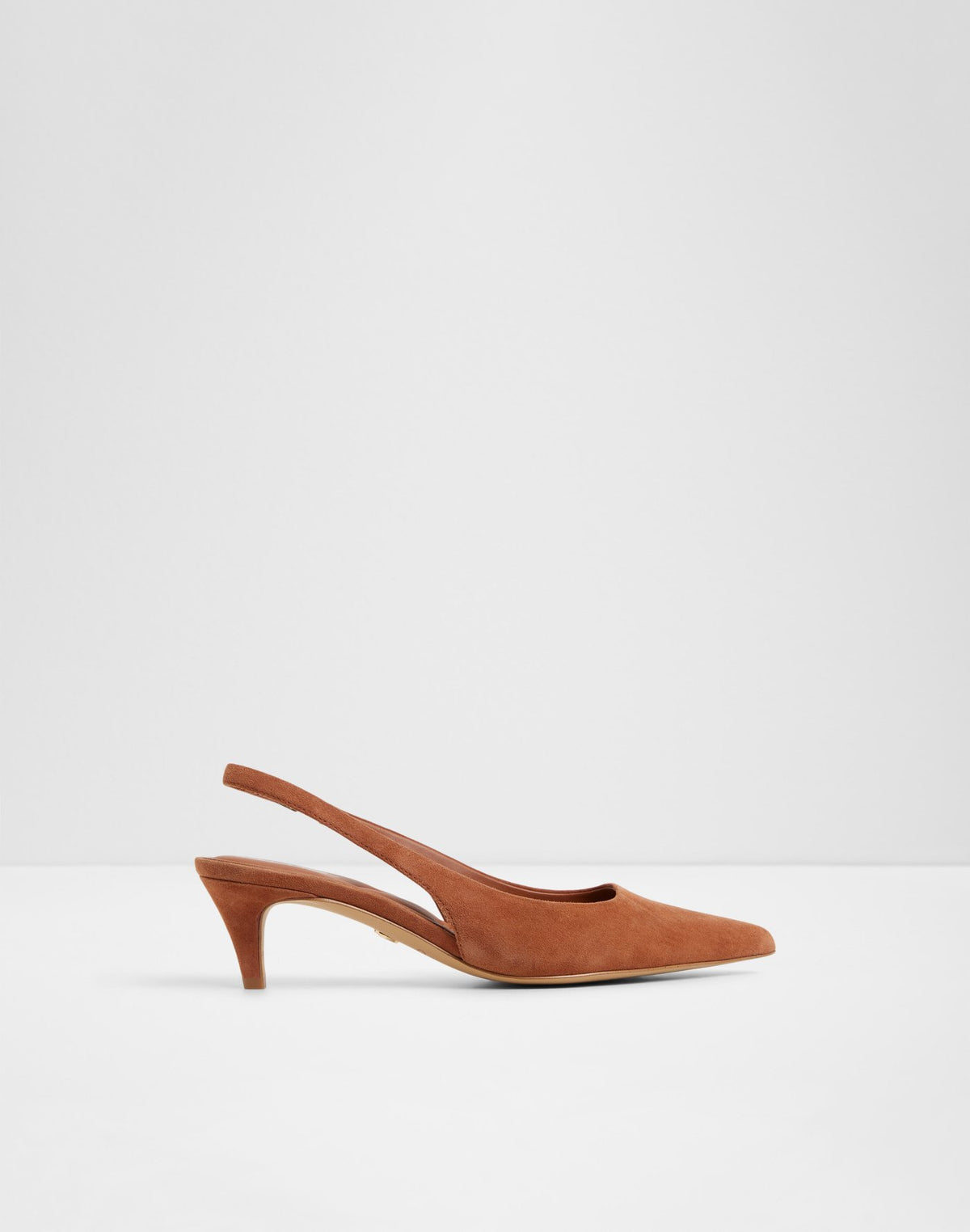 Leane - BROWN - alternate image