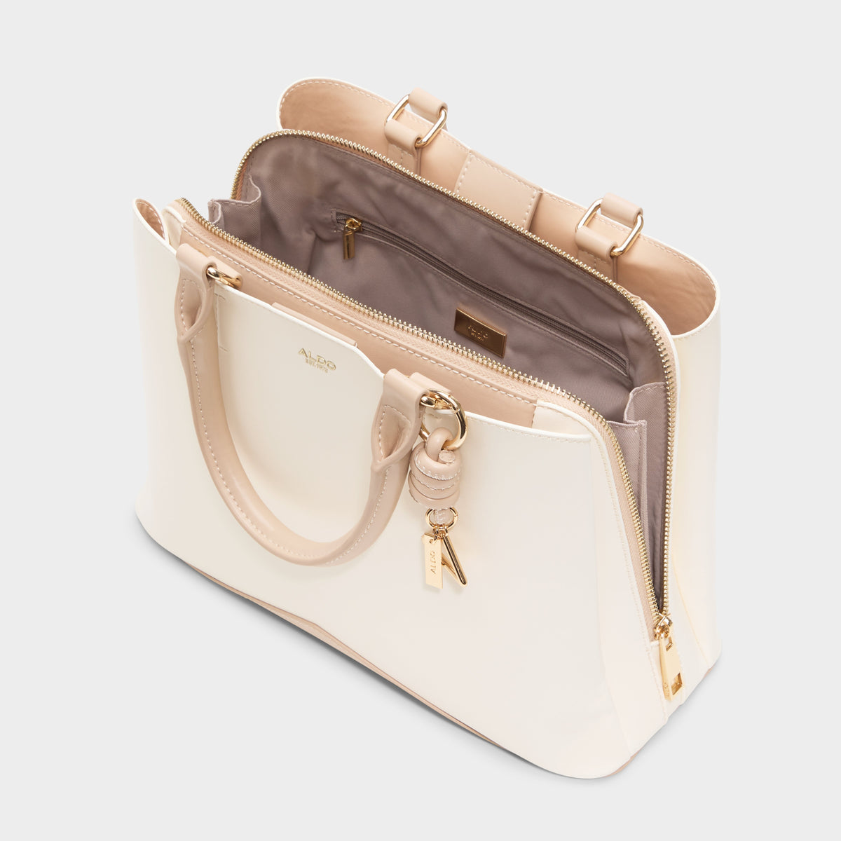 Legorietta - Open Beige - image 2