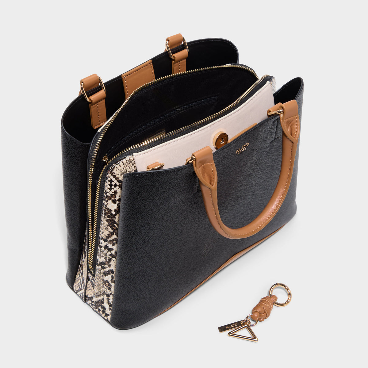 Legorietta - Black Combo - image 2
