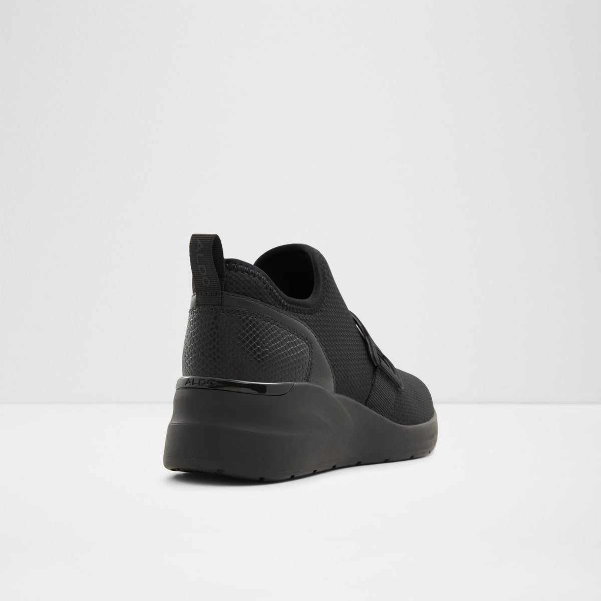 Lirabelle - Black - image 1