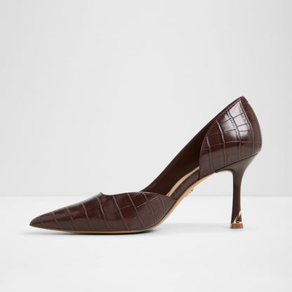 Livianna - Dark Brown - image 2