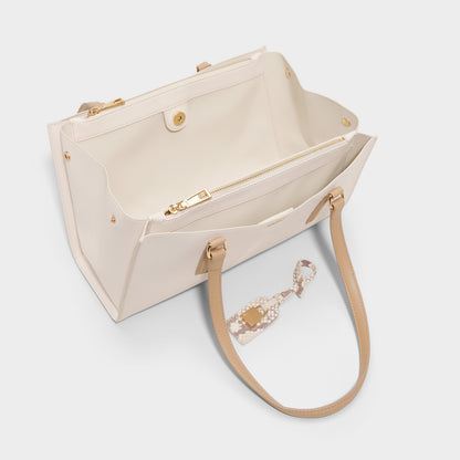Londongirl - Cream Multi - image 2