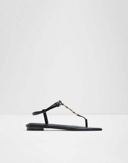 Lorenza - Black - alternate image