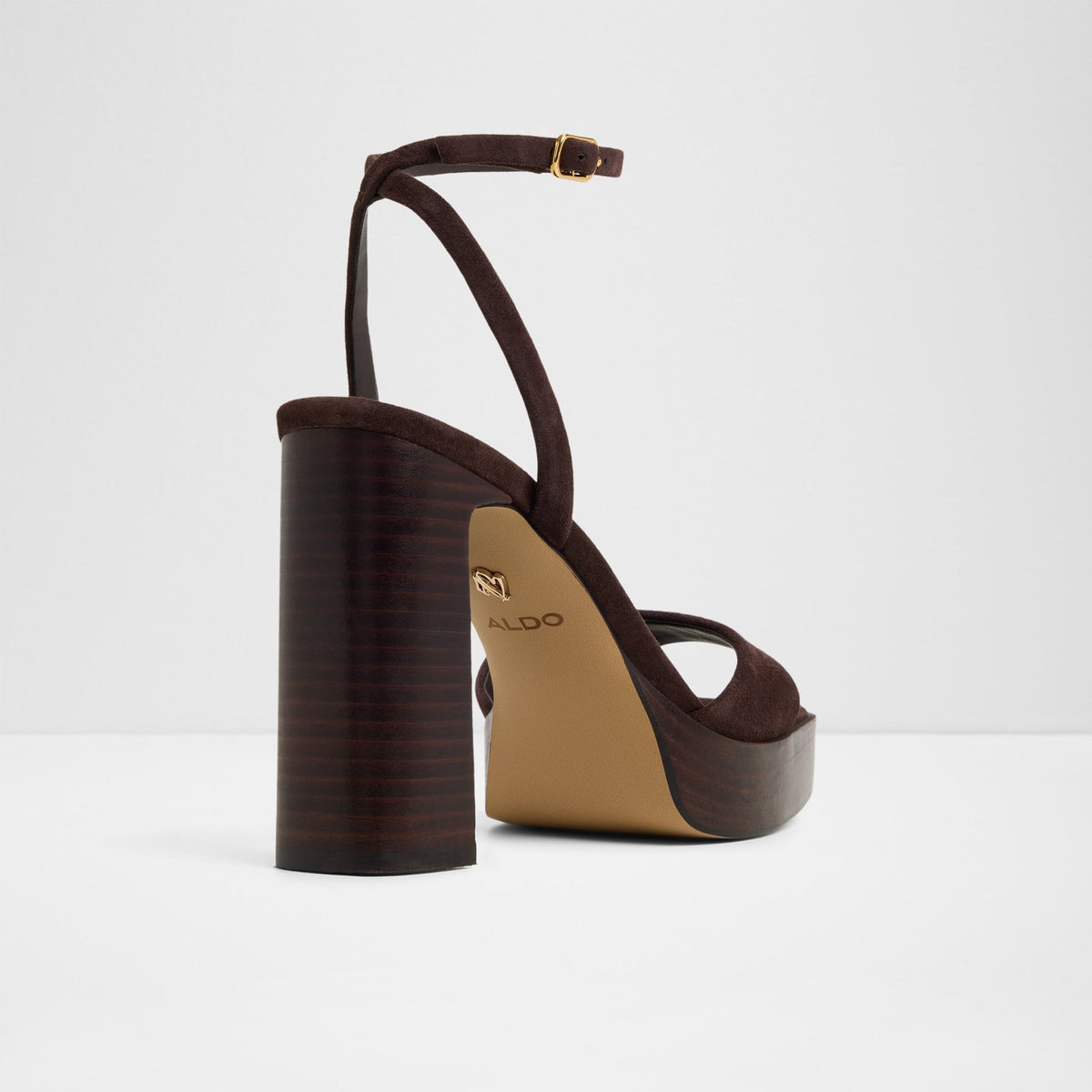 Lothon - Dark Brown - image 1