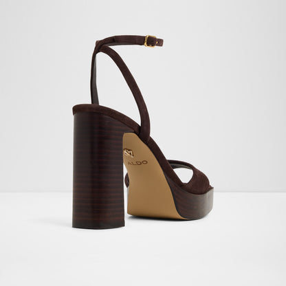 Lothon - Dark Brown - image 1