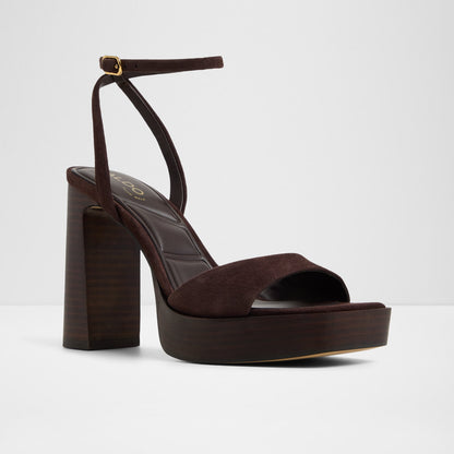 Lothon - Dark Brown - image 3