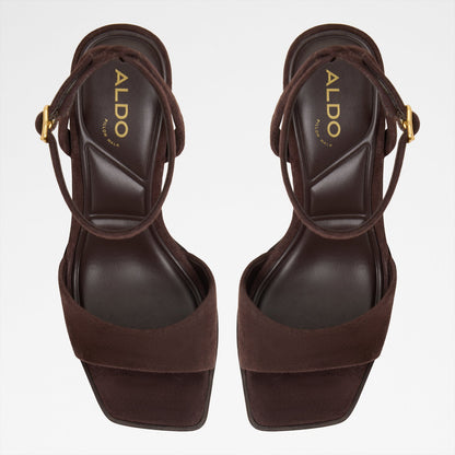 Lothon - Dark Brown - image 5