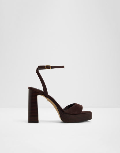 Lothon - Dark Brown - alternate image