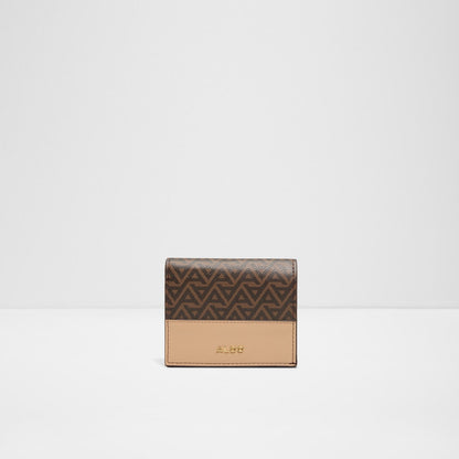 Luccia - Brown - square image