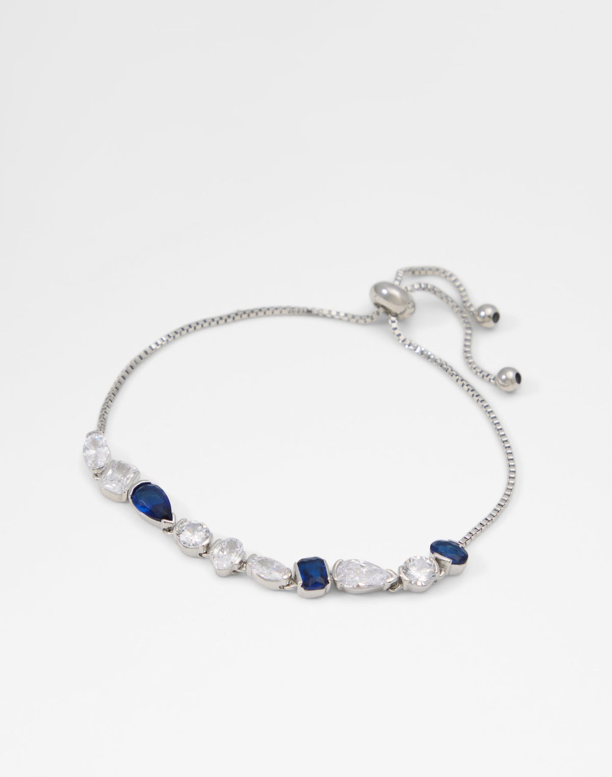 Lucya - Light Blue - alternate image
