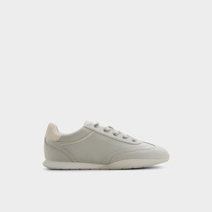 Lyvie - Light Grey - square image