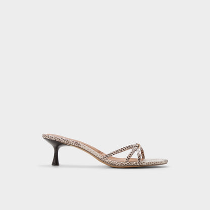 Madalyn - Grey Multi - square image