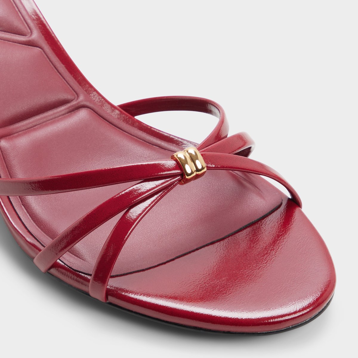 Madalyn - Dark Red - image 4