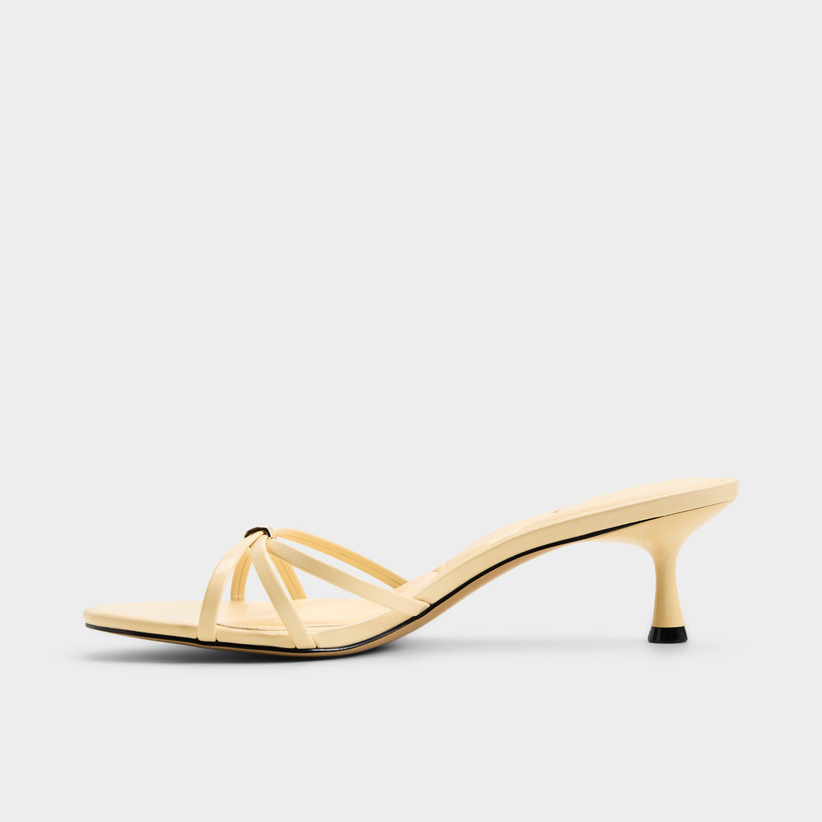 Madalyn - Light Yellow - image 2