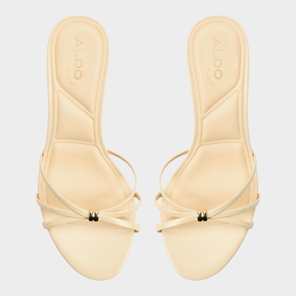 Madalyn - Light Yellow - image 5