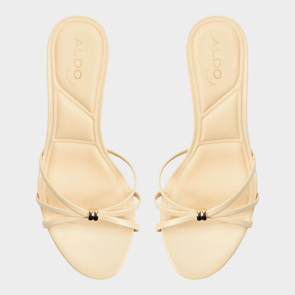 Madalyn - Light Yellow - image 5