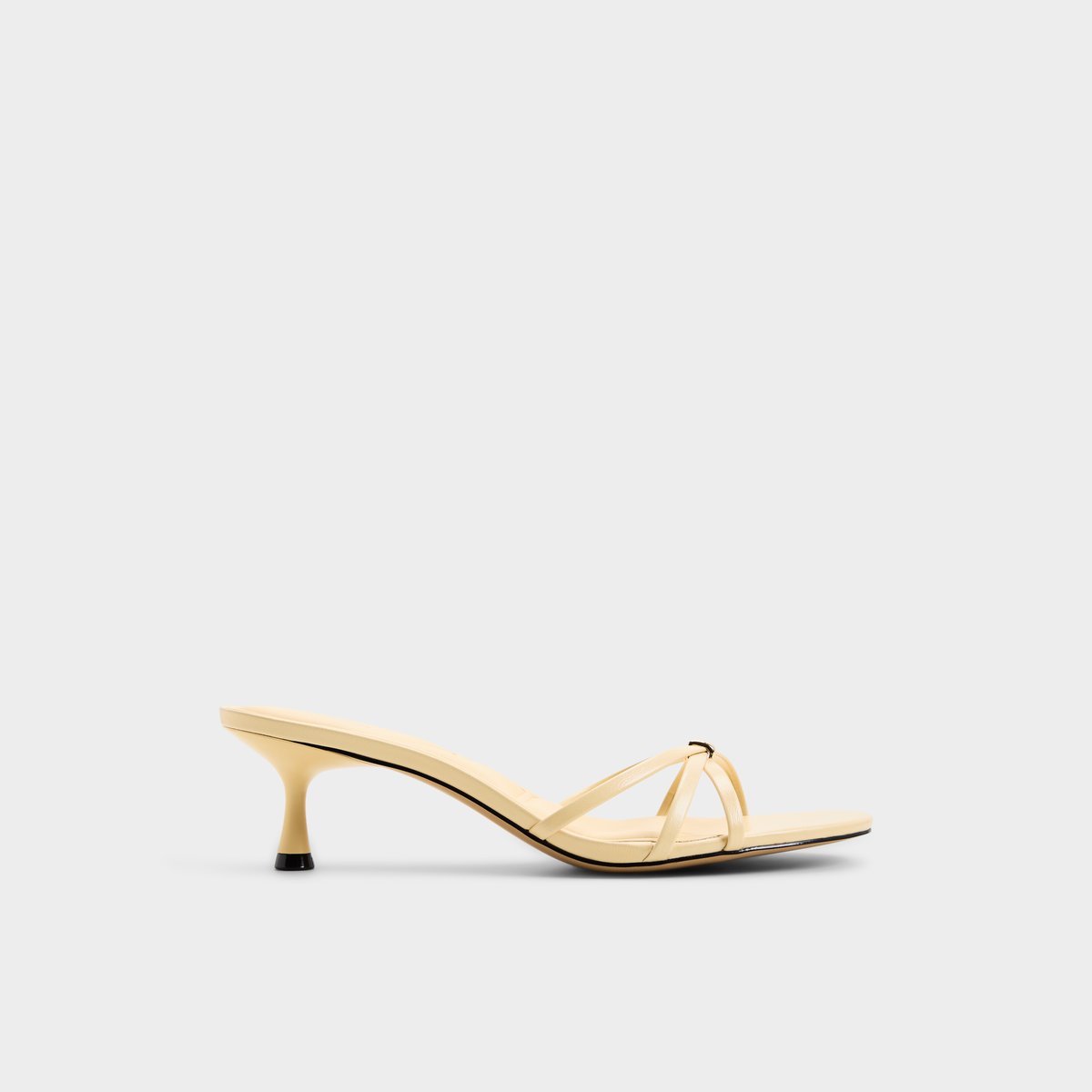 Madalyn - Light Yellow - square image