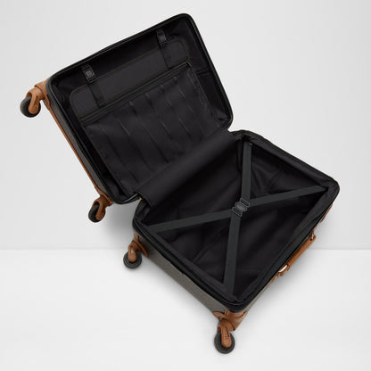 Manhattan - BROWN - image 2