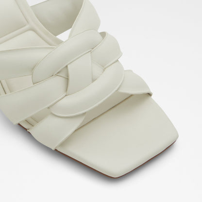 Maria - White - image 4
