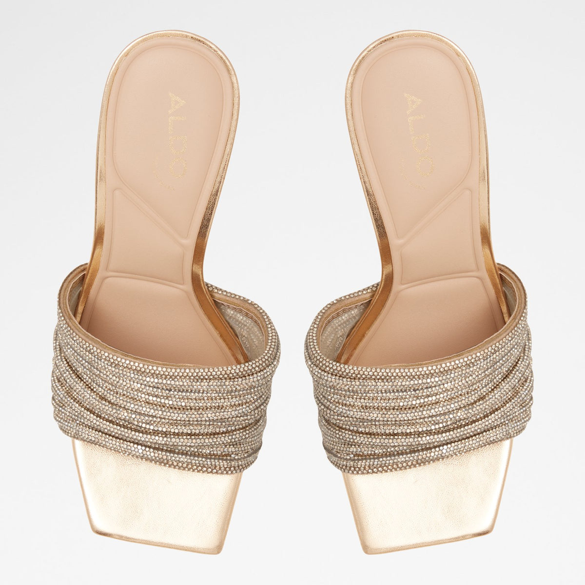 Marielle - Gold - image 5