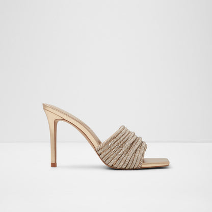 Marielle - Gold - square image
