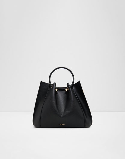 Maxia - Black - alternate image