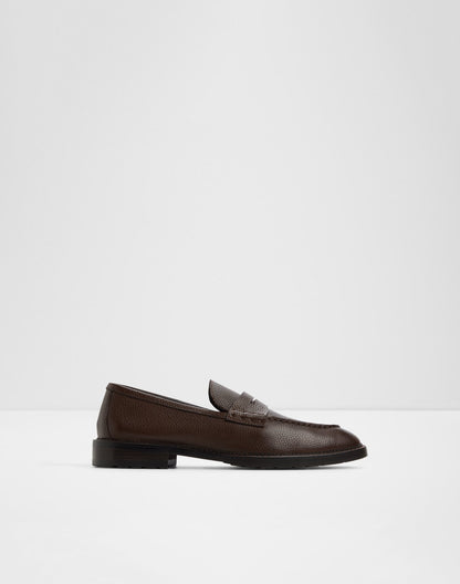 Melville-In - Dark Brown - alternate image