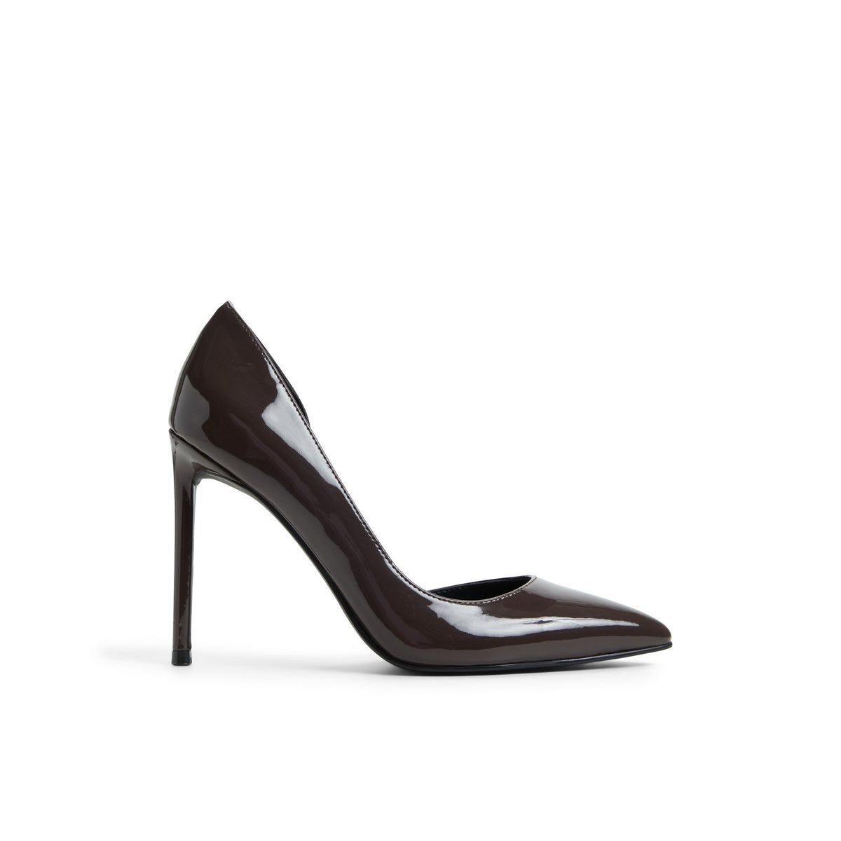 Mesmerize - Dark Brown - square image