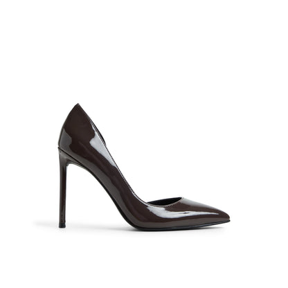 Mesmerize - Dark Brown - square image