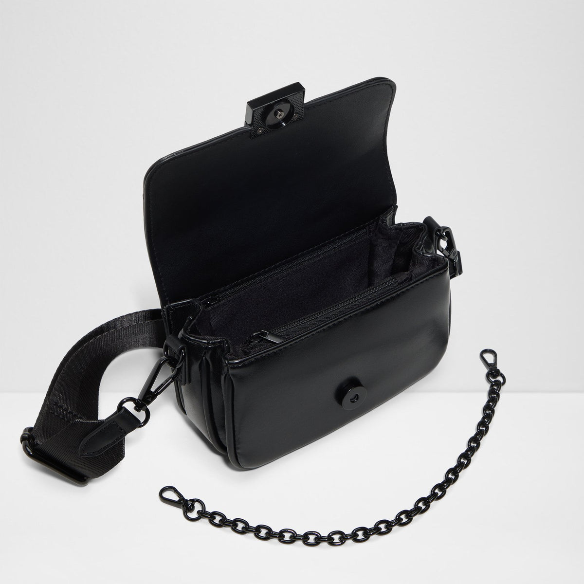 Minieleira - Black - image 2