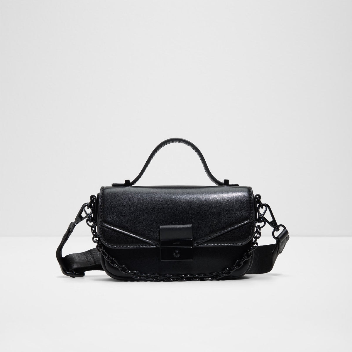 Minieleira - Black - square image
