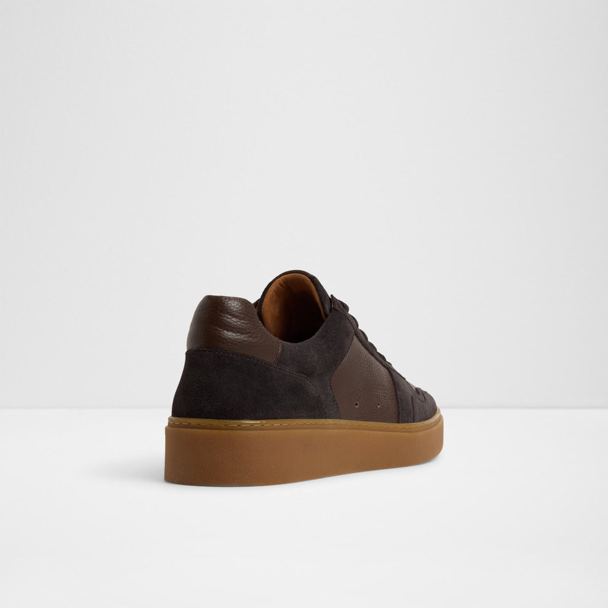 Montie - DARK BROWN - image 1